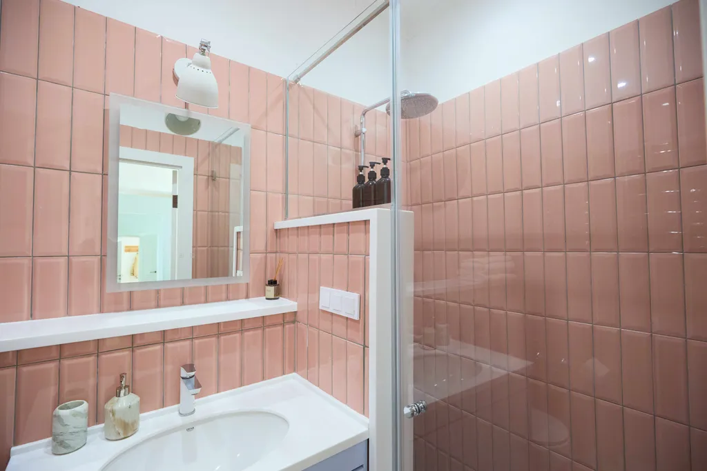 Тихая квартира в центе Алматы