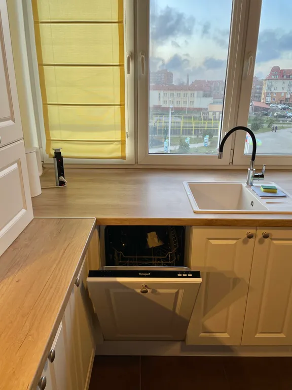 Orchid deluxe Apartment Zelenogradsk