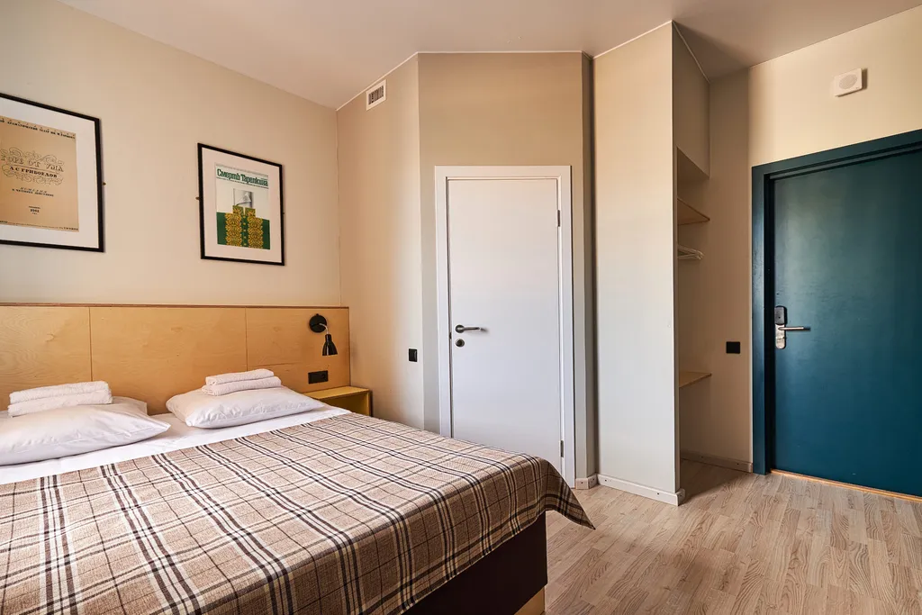 Квартира Комната — Санкт-Петербург