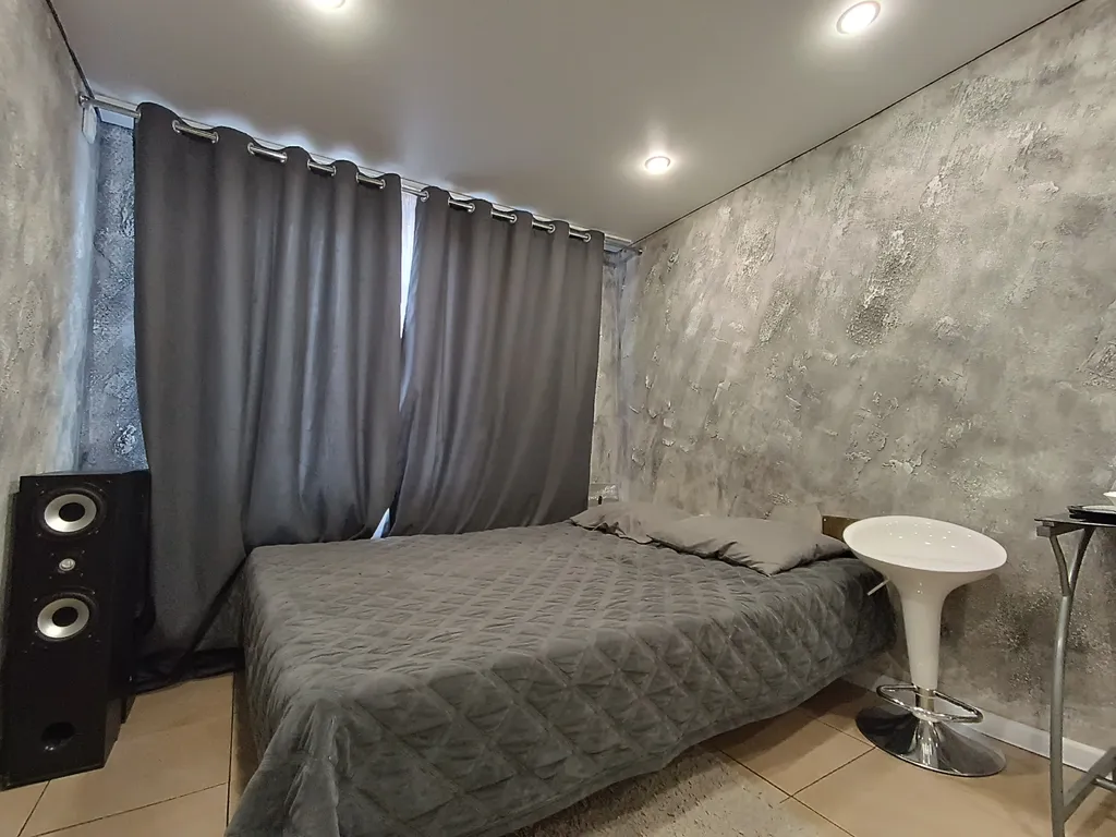 1-комнатная Квартира — аренда посуточно в Оренбург