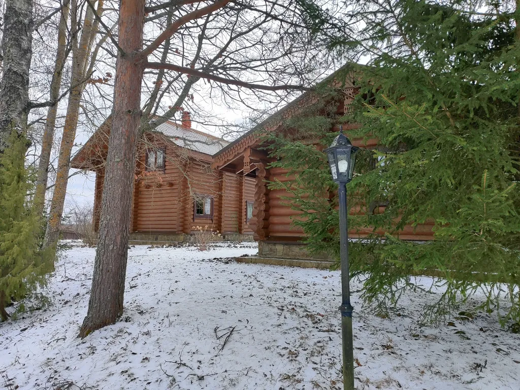 Домик Стерж1