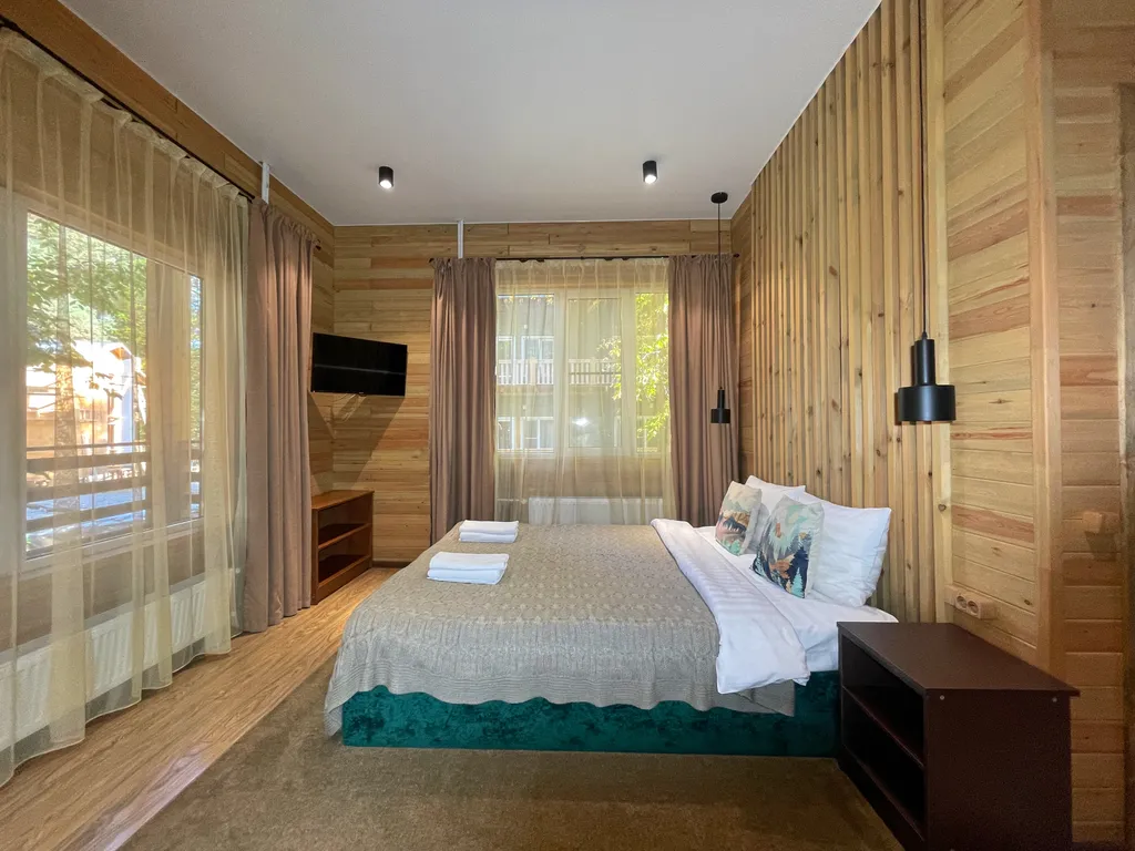 Вилла Виктория