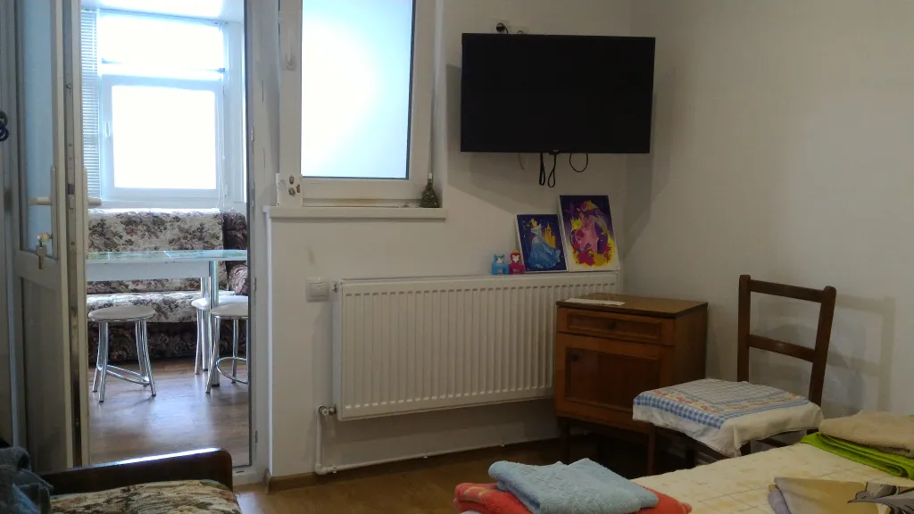 Отдых у моря