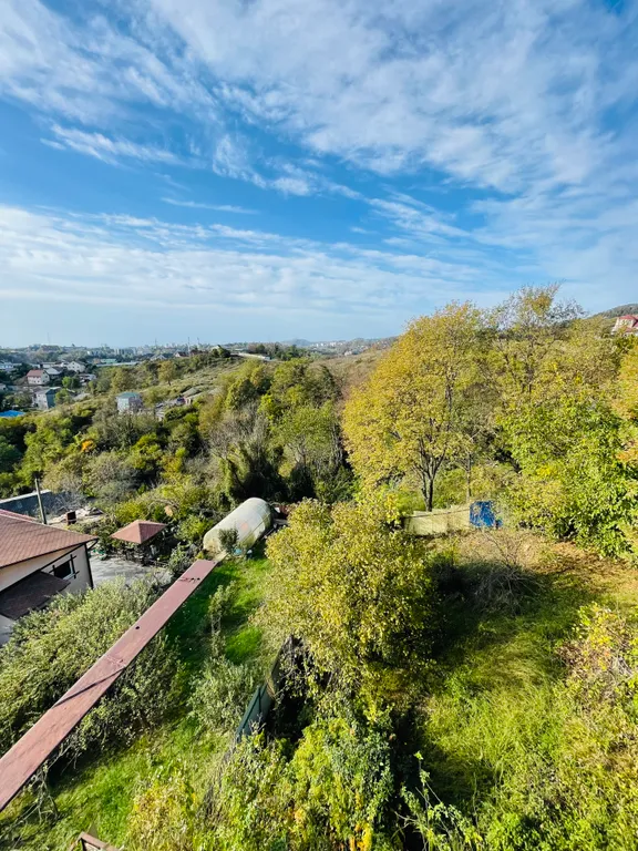 Коттедж Дом с грушевым садом — Сочи