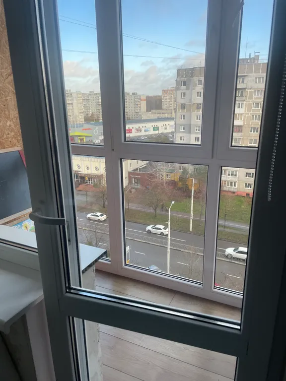 Квартира Квартира для комфортного отдыха в городе — Калининград