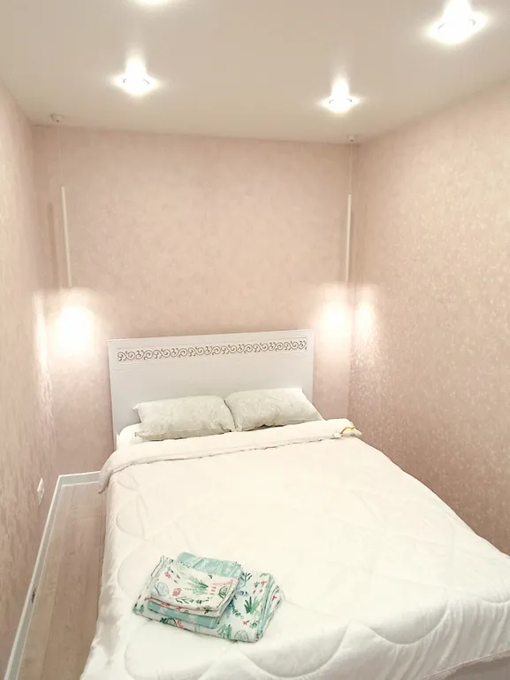 Квартира у Кремля