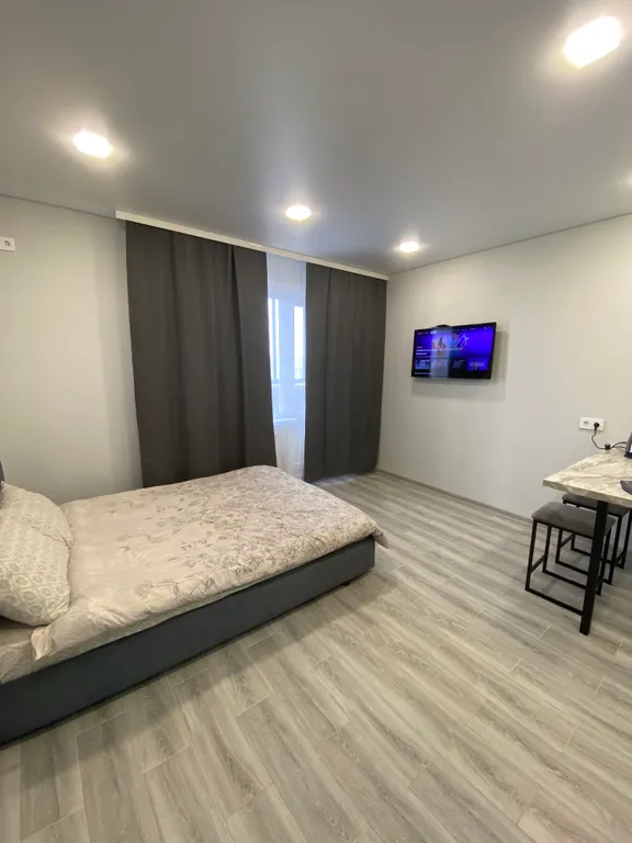 Уютная квартира в центре с кондиционером