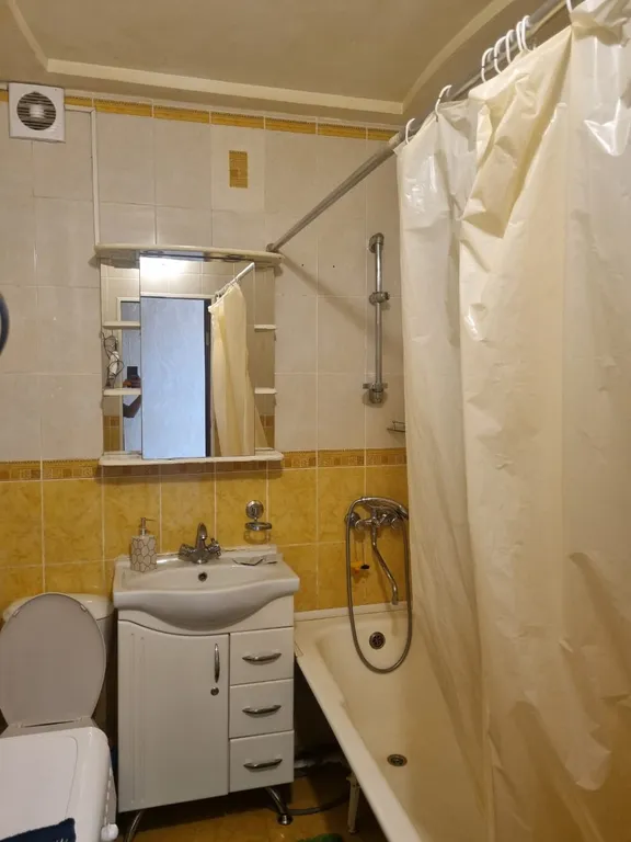 Прекрасный вариант апартаментов с видом на бухту Гертнера