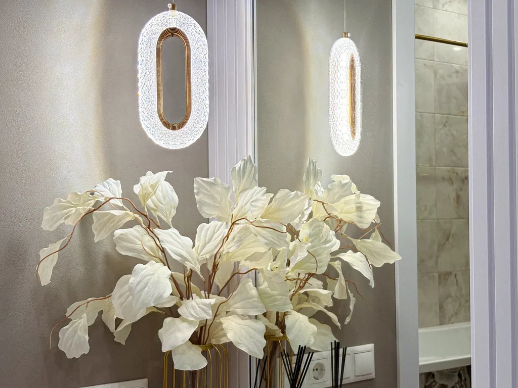 Роскошная квартира от супер-хозяев