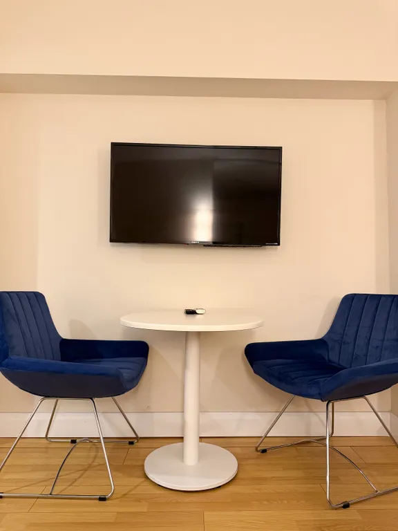 Квартира в Orbi City