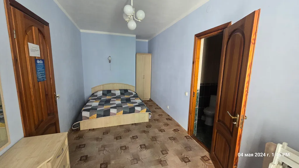 Квартира Комната — аренда посуточно в Утес