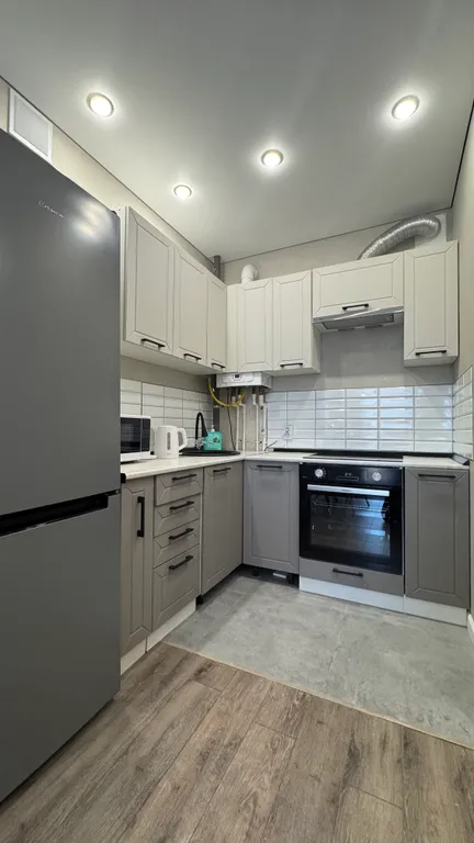 Квартира в центре города