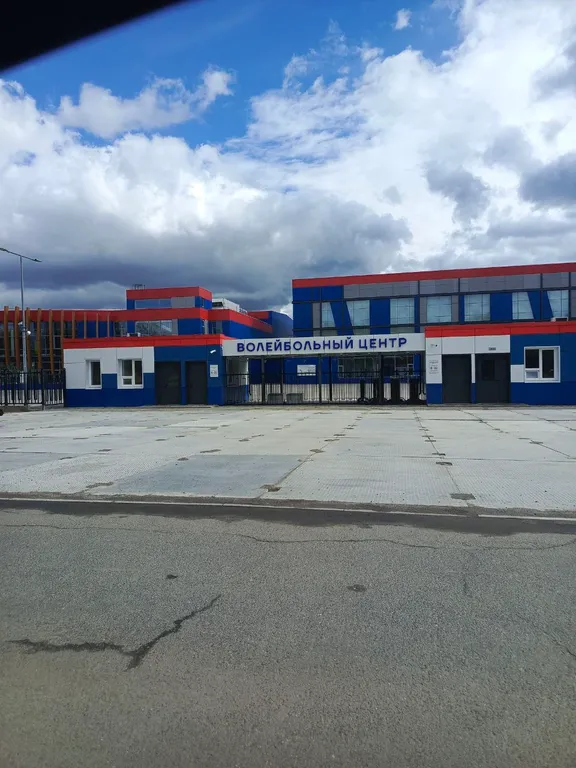 Квартира Новая квартира рядом с аквапарком и волейбольным центром — Ярославль