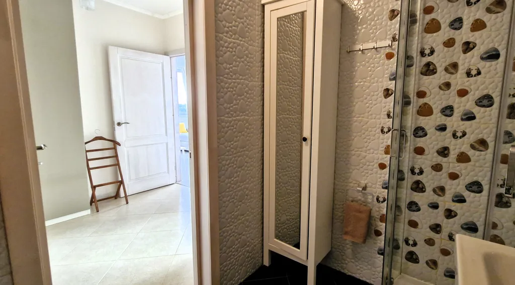 Квартира Квартира Ривьера — Пионерский