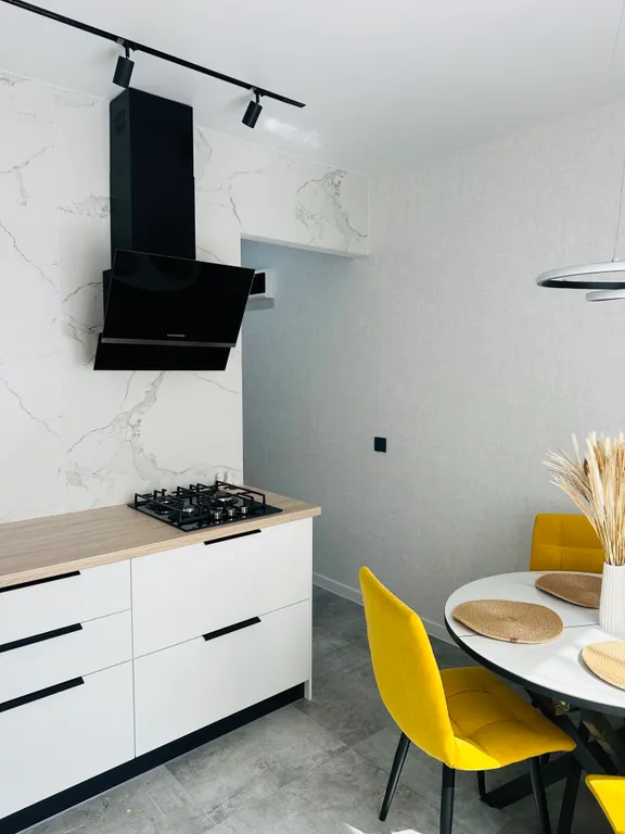 Квартира янтарный bumalaka