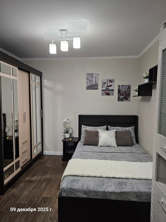 Уютная квартира недалеко от вокзала и автостанции