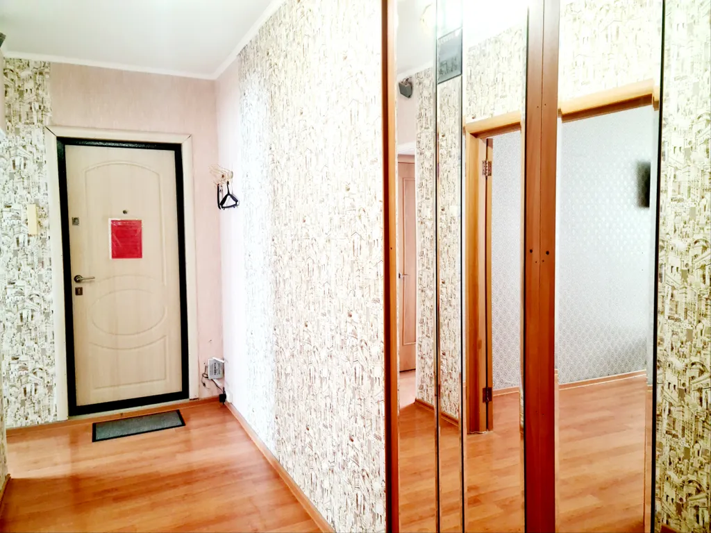 Апартаменты по Шоссе