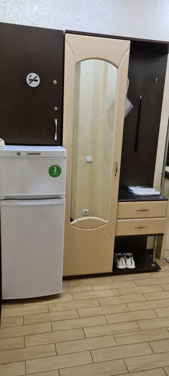 Квартира 1-комнатная Квартира — Севастополь