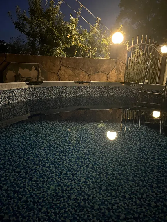 Двухместный стандарт