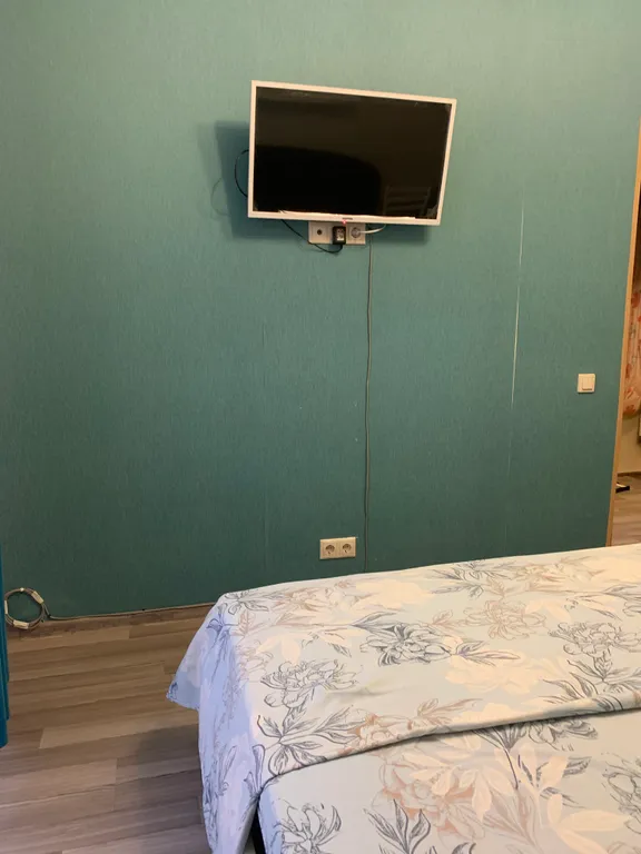 Уютная квартира в ЖК пятницкие кварталы