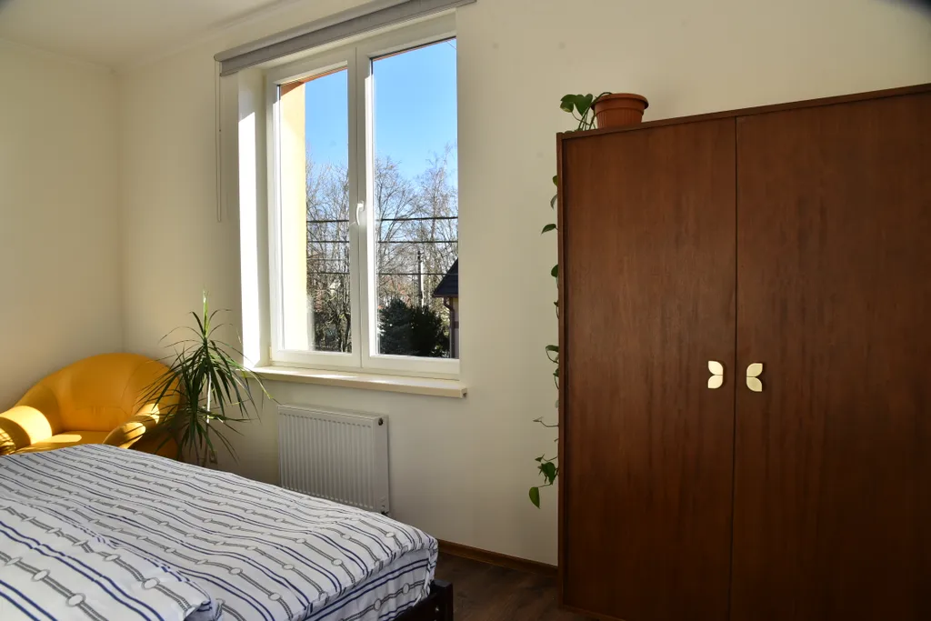 Ваш уютный уголок в Балтийском раю