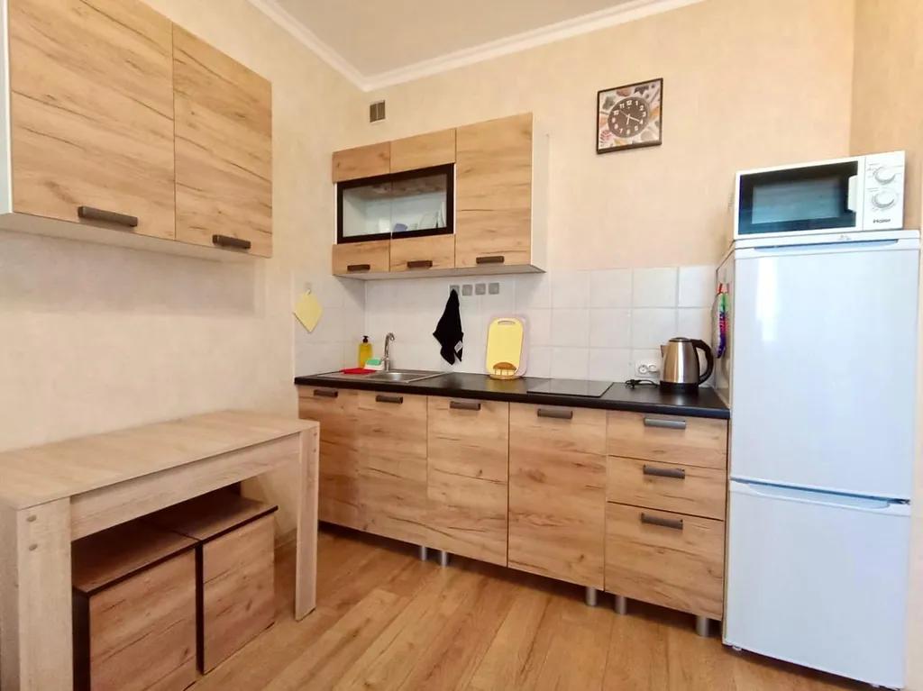 Уютная студия на Московское шоссе