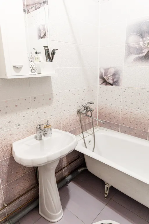 Апартаменты в новом доме