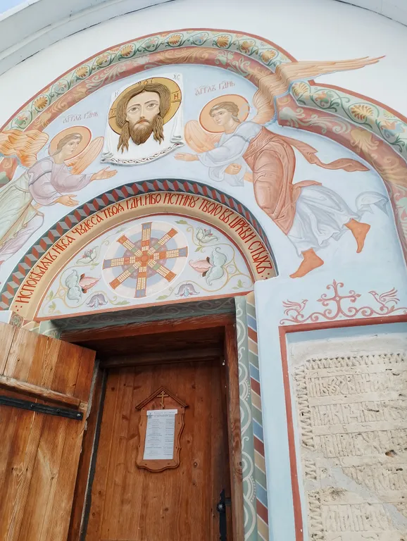 Уютный Дом с Камином в сосновом лесу 15 мин от Твери и 50 мин от МКАДа