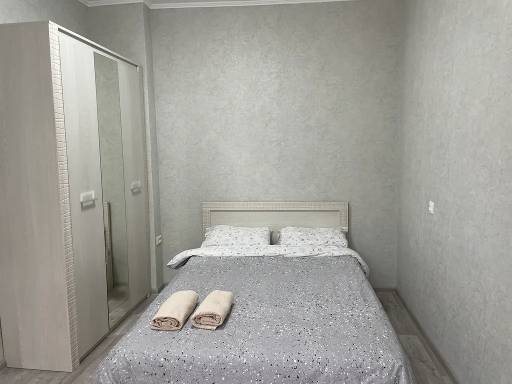 Квартира Уютная квартира в центре со свежим ремонтом — Пушкин