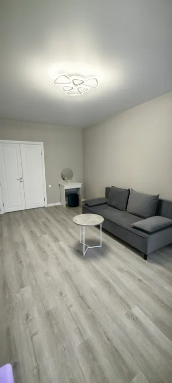 Квартира Новая квартира в центре города — Элиста