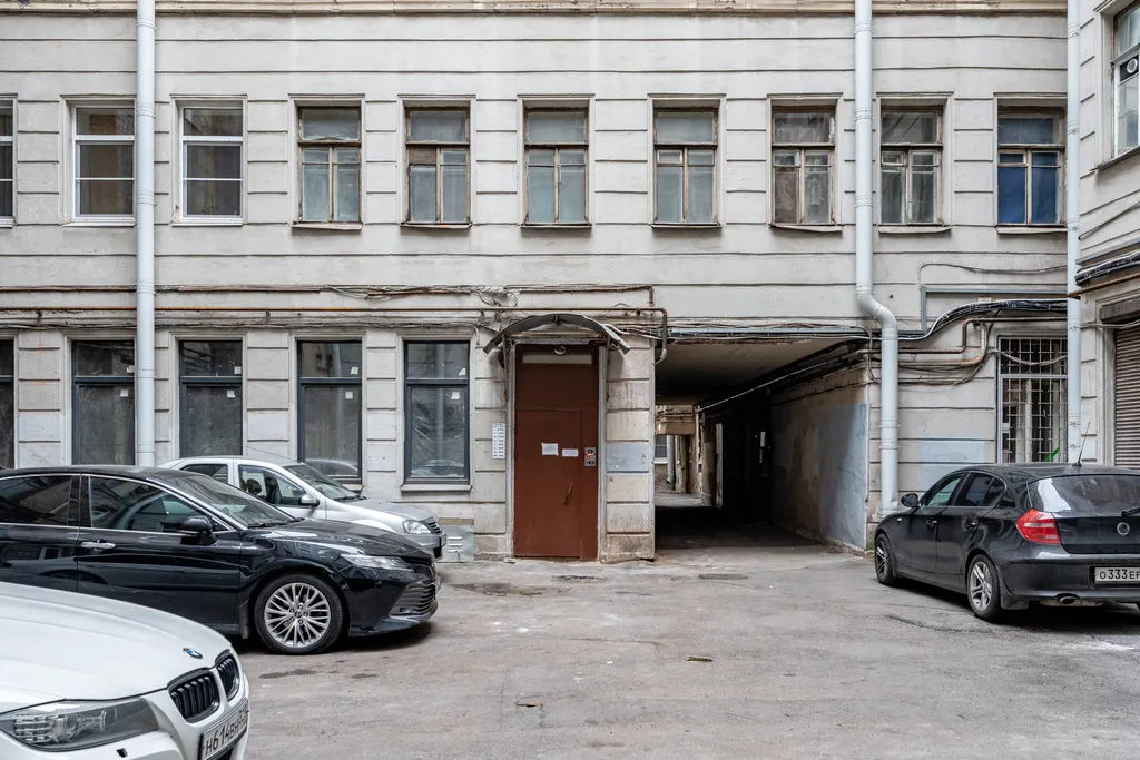Квартира СуткиЛайв в центре Римского-Корсакова