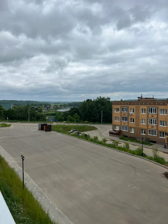 Уютная квартира с новым ремонтом