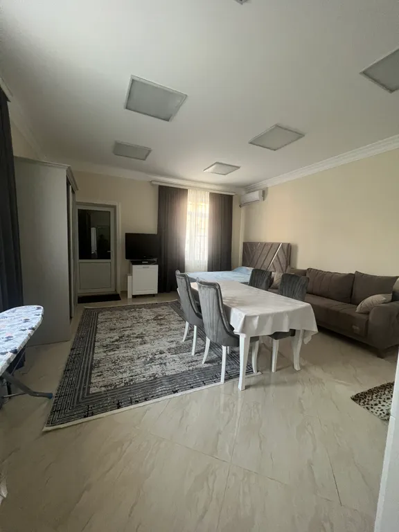 Коттедж Уютный домик недалеко от моря — Махачкала