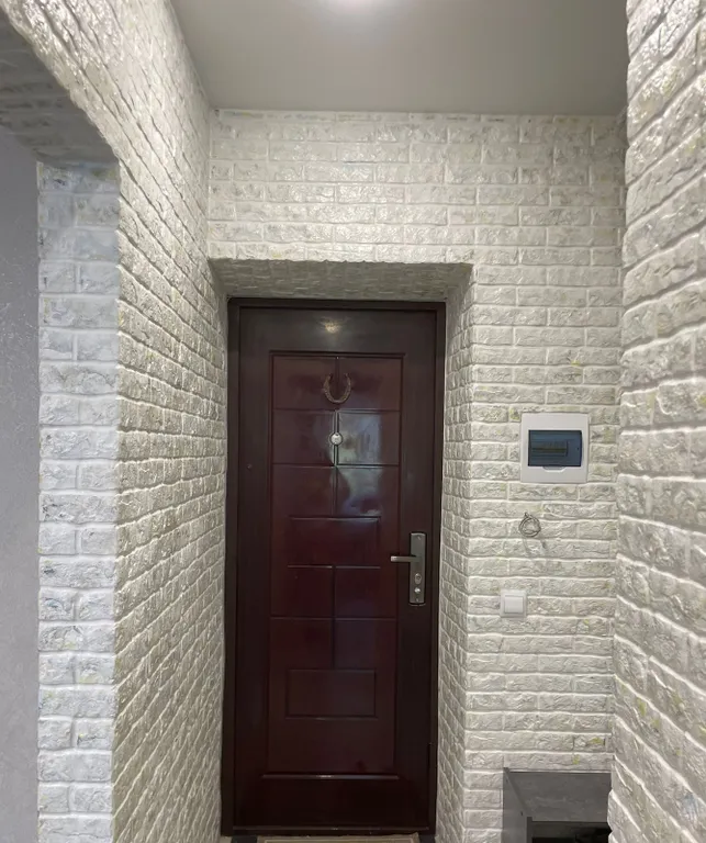 Квартира Квартира Ветер Свободы — Геленджик