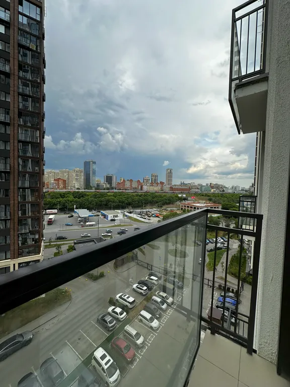 Квартира Уютная квартира рядом с ЖД вокзалом — Новосибирск