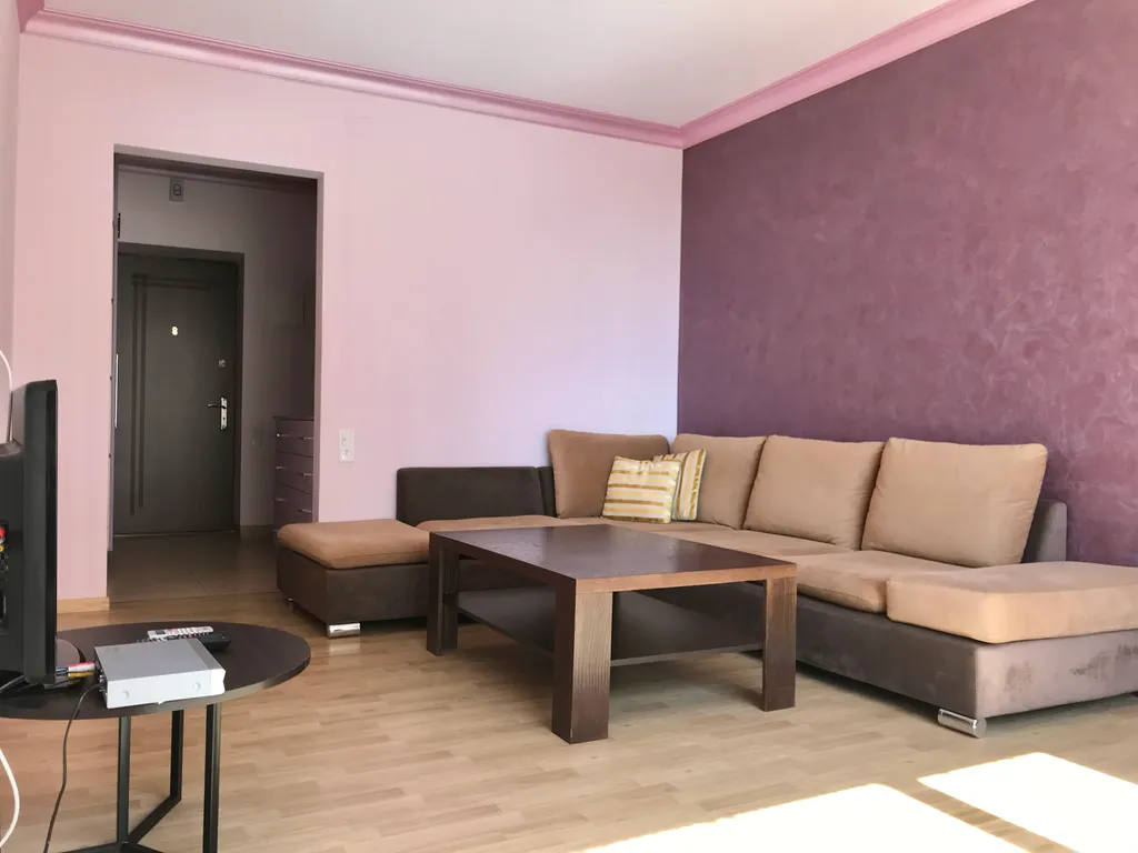 Syndykyan 3 apartament