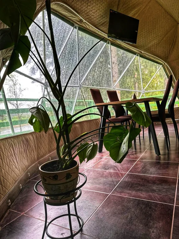 «Шале у Озера»