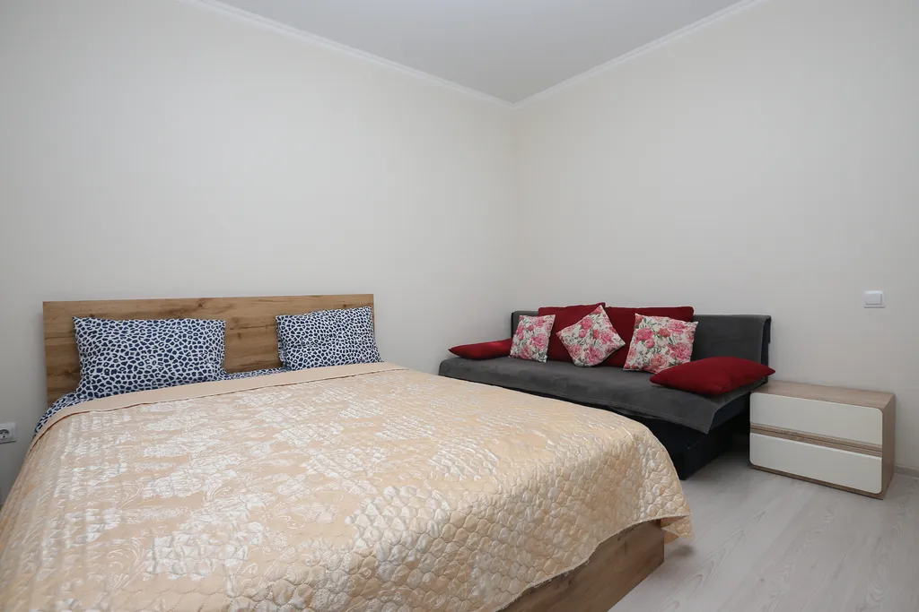 Квартира в центре