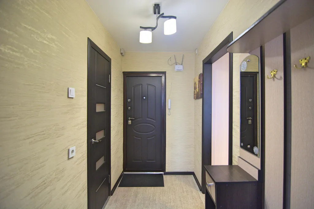 Квартира в центре города