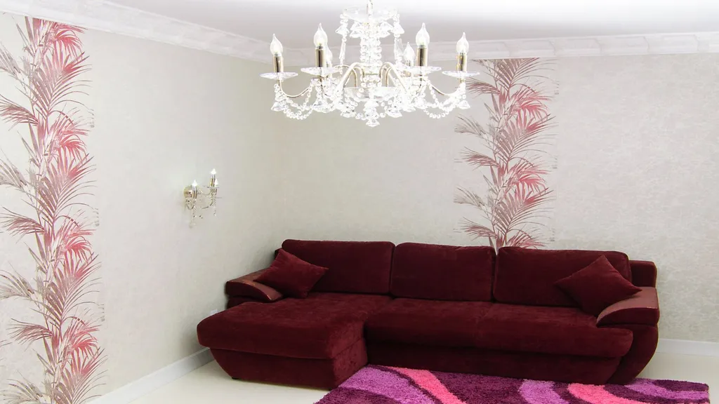 Апартамент в центре для некурящих