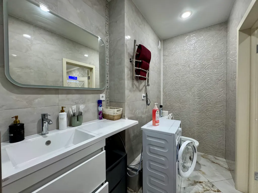 Уютная квартира в радиусе центра