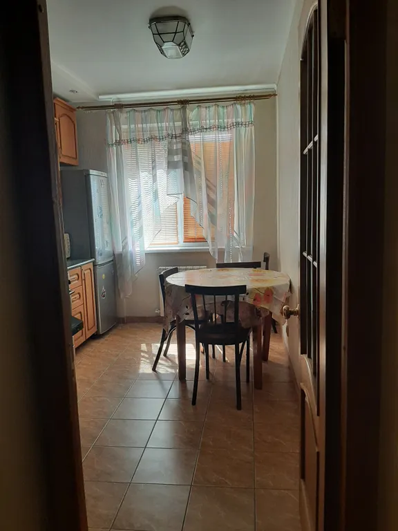 Квартира Уютная квартира в центре Дзержинского района — Волгоград