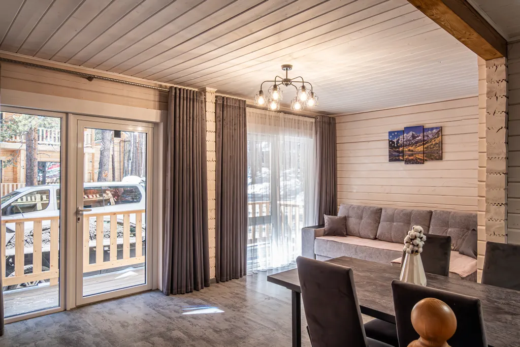 3-комнатный Дом