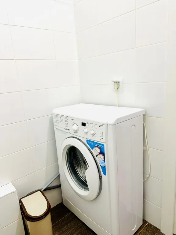 Уютная студия в Новых Ватутинках