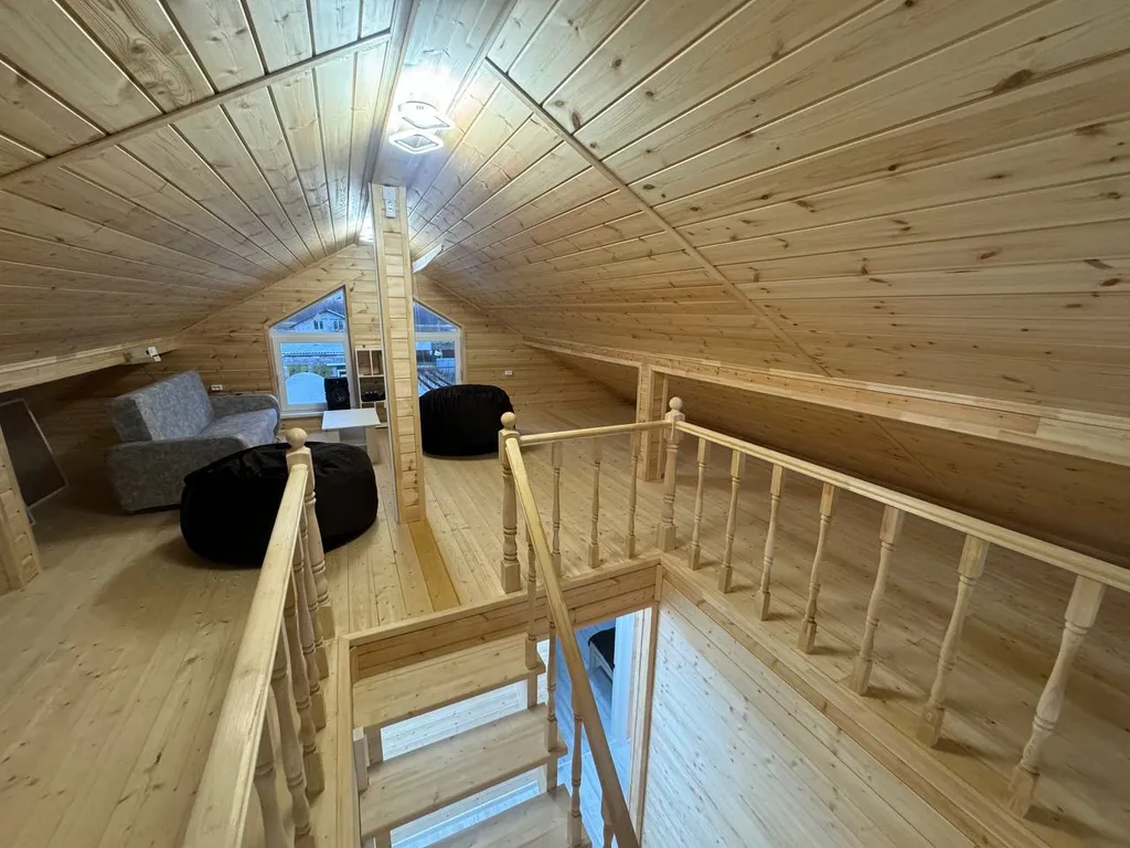 Дом 160 кв на участке 10 соток