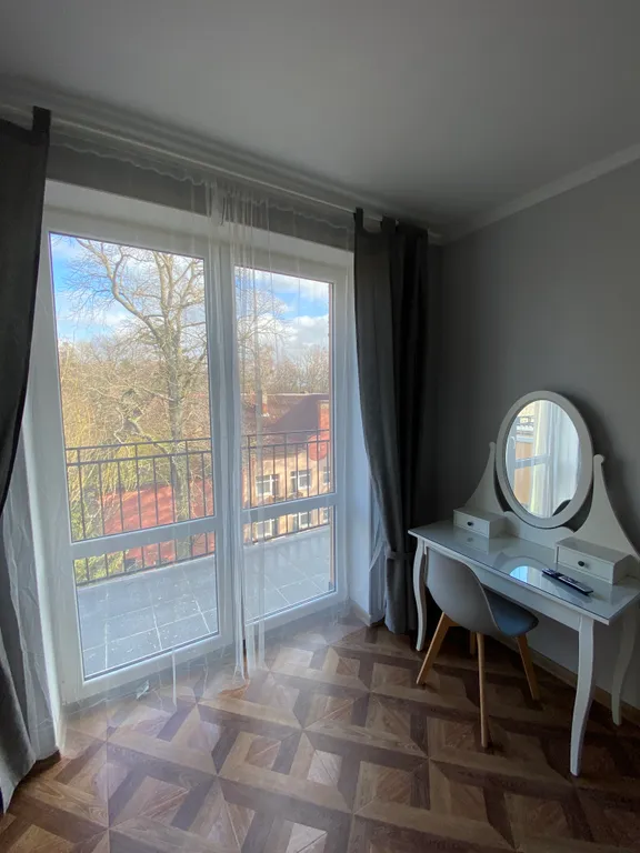 Квартира Квартира Светлогорск рядом с морем — Светлогорск