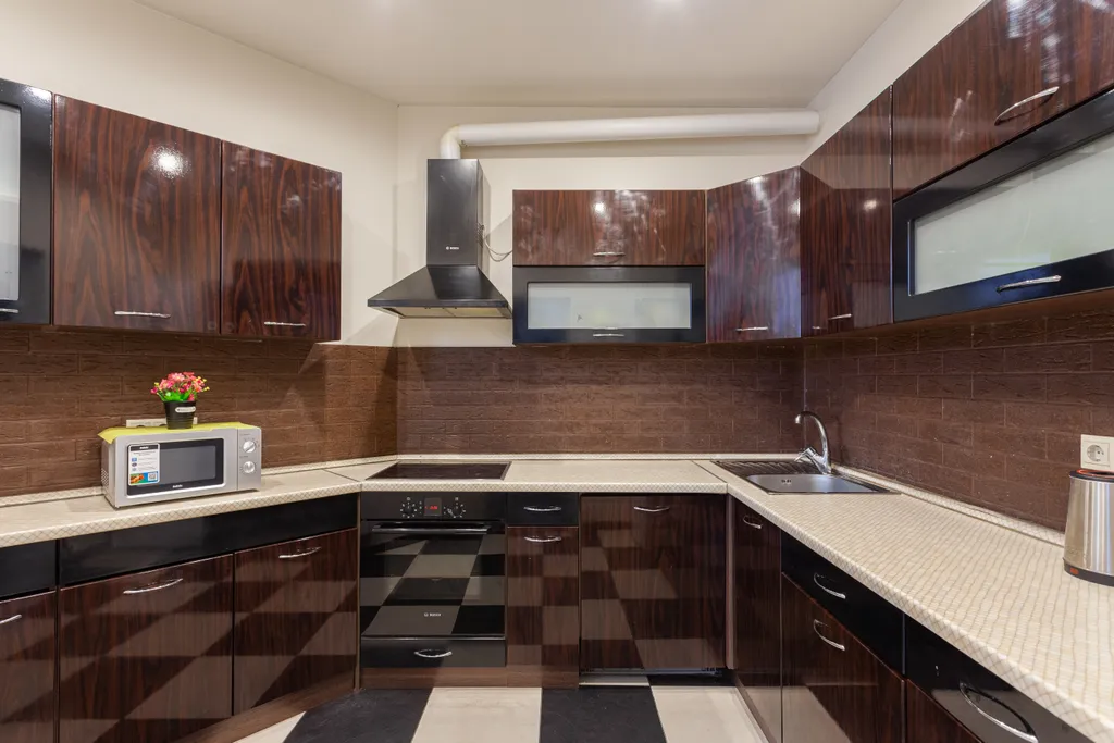 Светлая квартира до метро 5 минут пешком