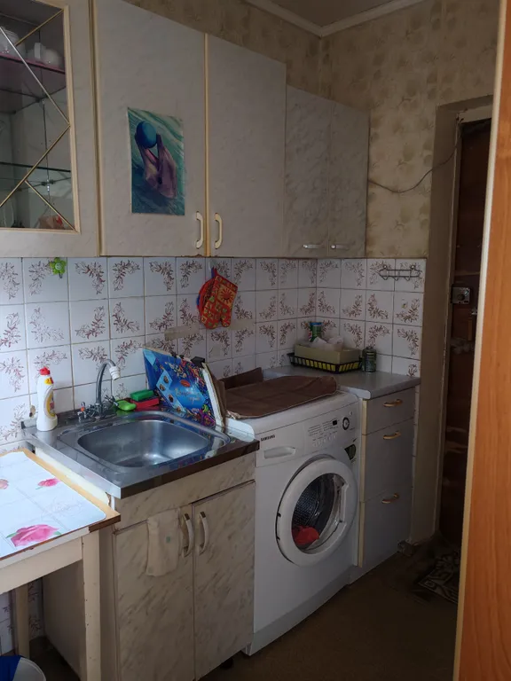 Уютная комната ждёт вас в гости