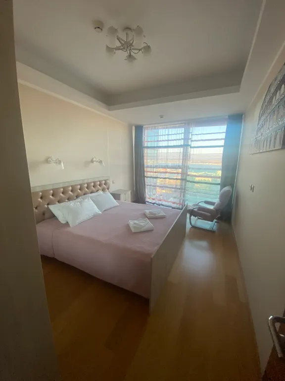 Видовая евродвушка