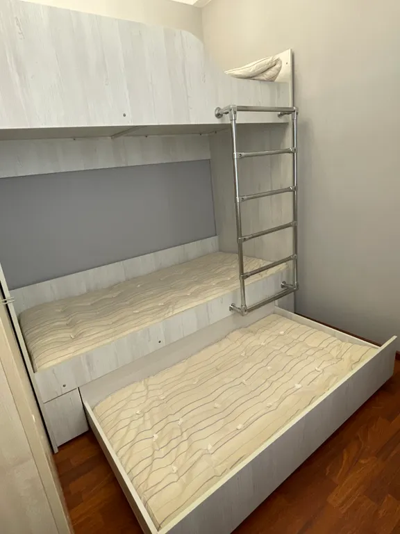 Квартира Уютная квартира рядом с морем, озером Ак-гель — Махачкала